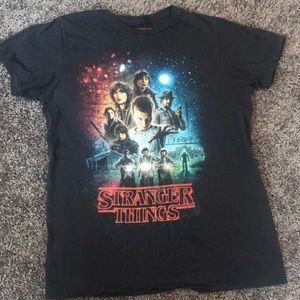 Stranger Things Shirt